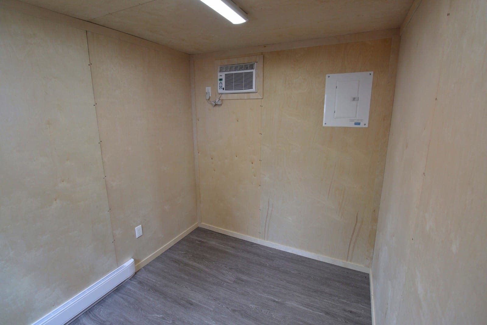 10&rsquo; Economy Office CUBE - Container Services Pty Ltd