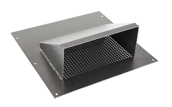 INSTA Container Vent - Container Services Pty Ltd