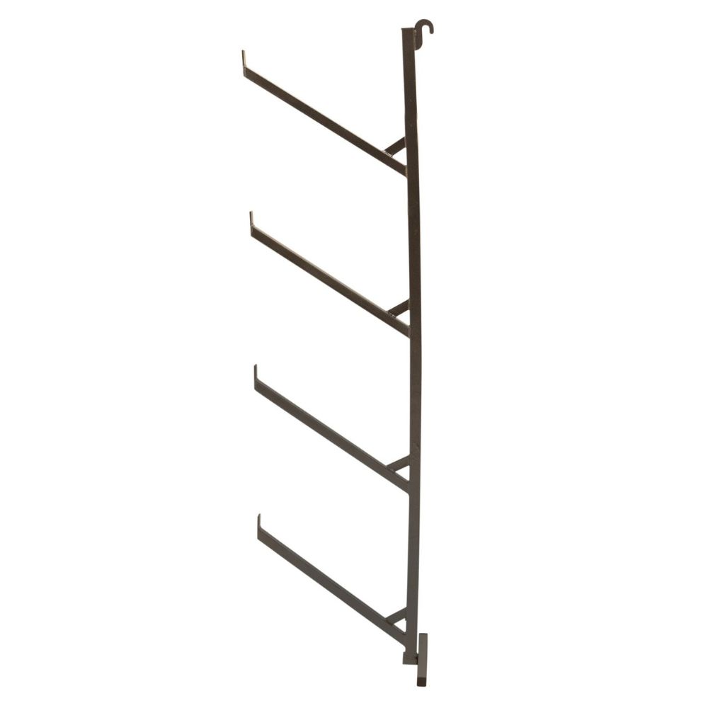 INSTA Pipe Rack - Container Services Pty Ltd