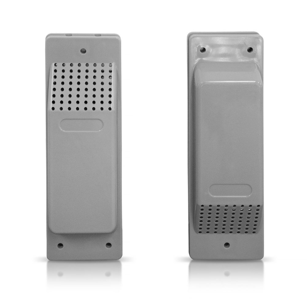 Factory Container Vent - Container Services Pty Ltd