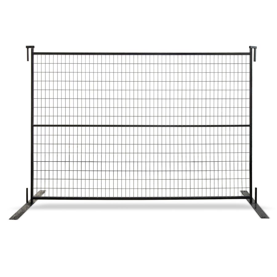 Temporary Fencing - Container Services Pty Ltd